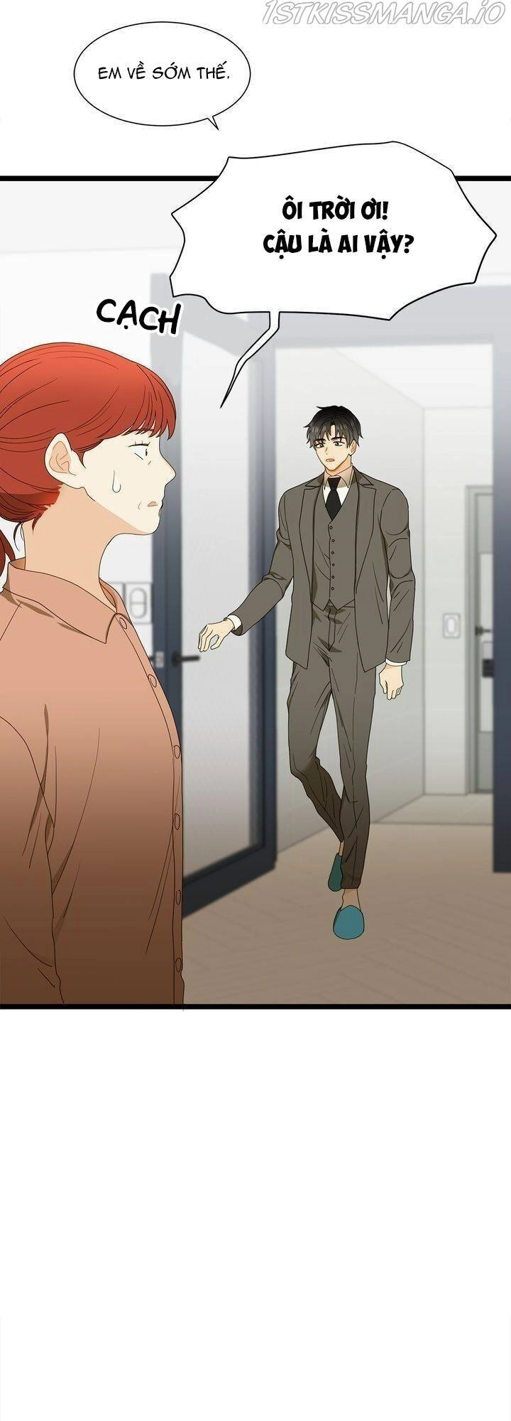 Giả Mạo Theo Phong Cách Chapter 60 - 41