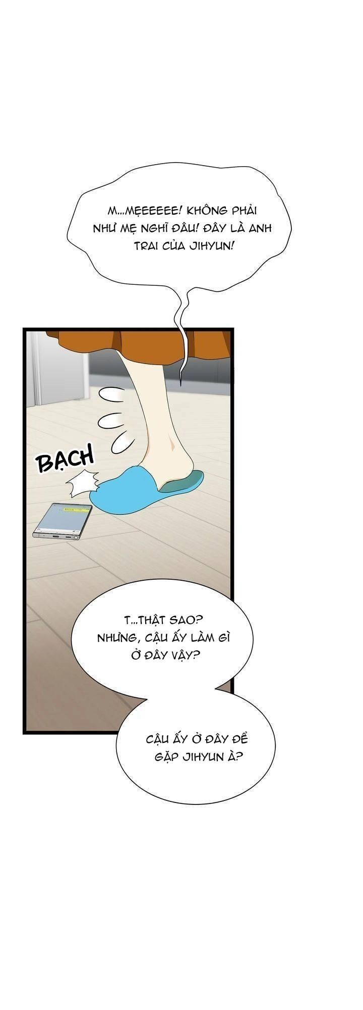 Giả Mạo Theo Phong Cách Chapter 60 - 44