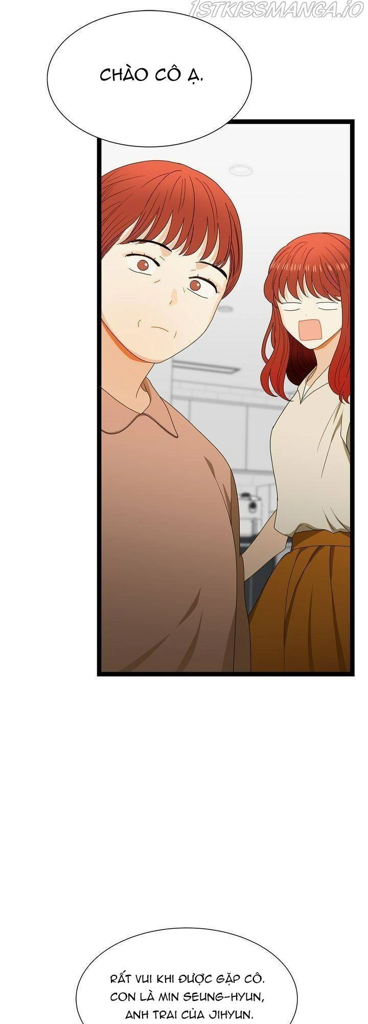 Giả Mạo Theo Phong Cách Chapter 60 - 46