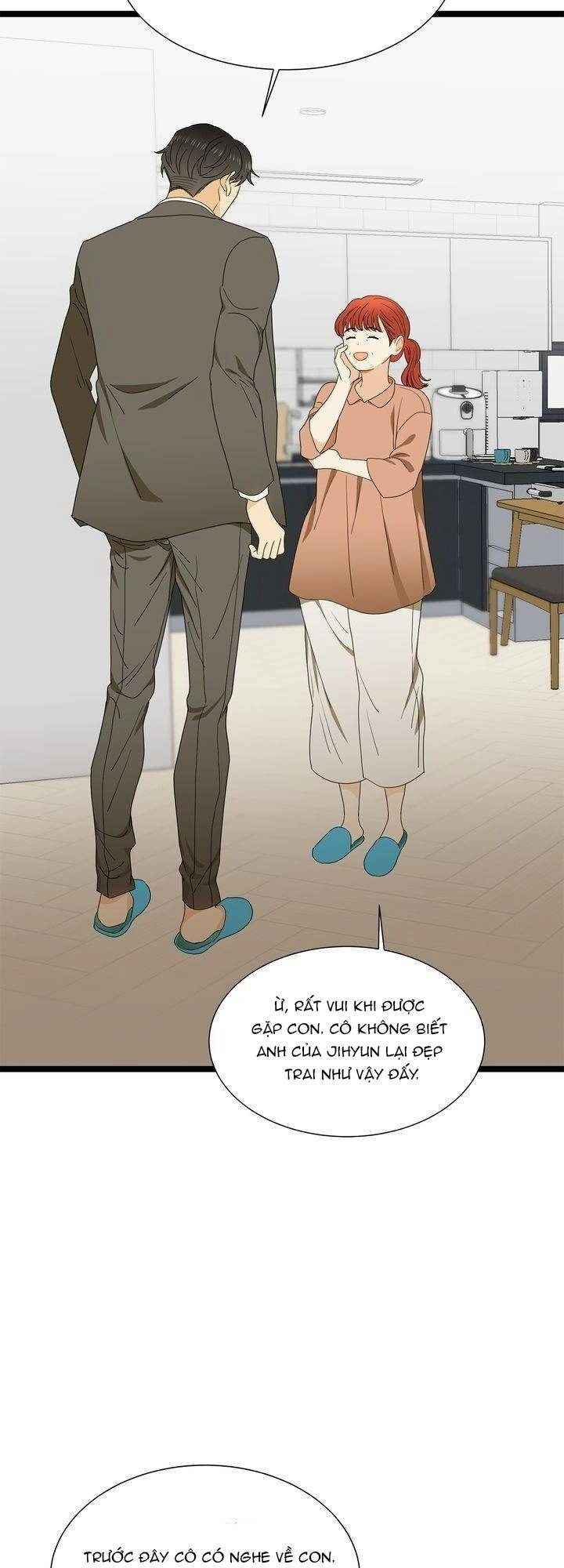 Giả Mạo Theo Phong Cách Chapter 60 - 47