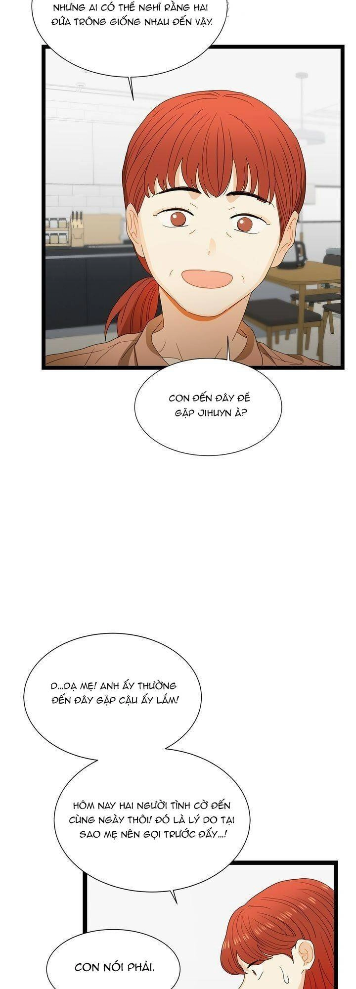 Giả Mạo Theo Phong Cách Chapter 60 - 48