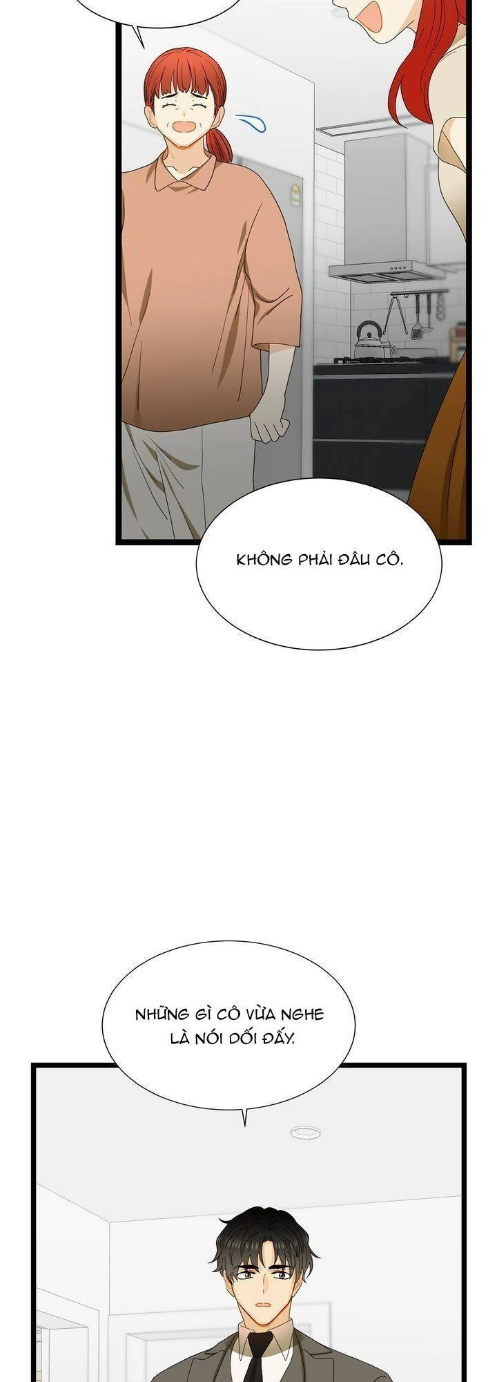 Giả Mạo Theo Phong Cách Chapter 60 - 49