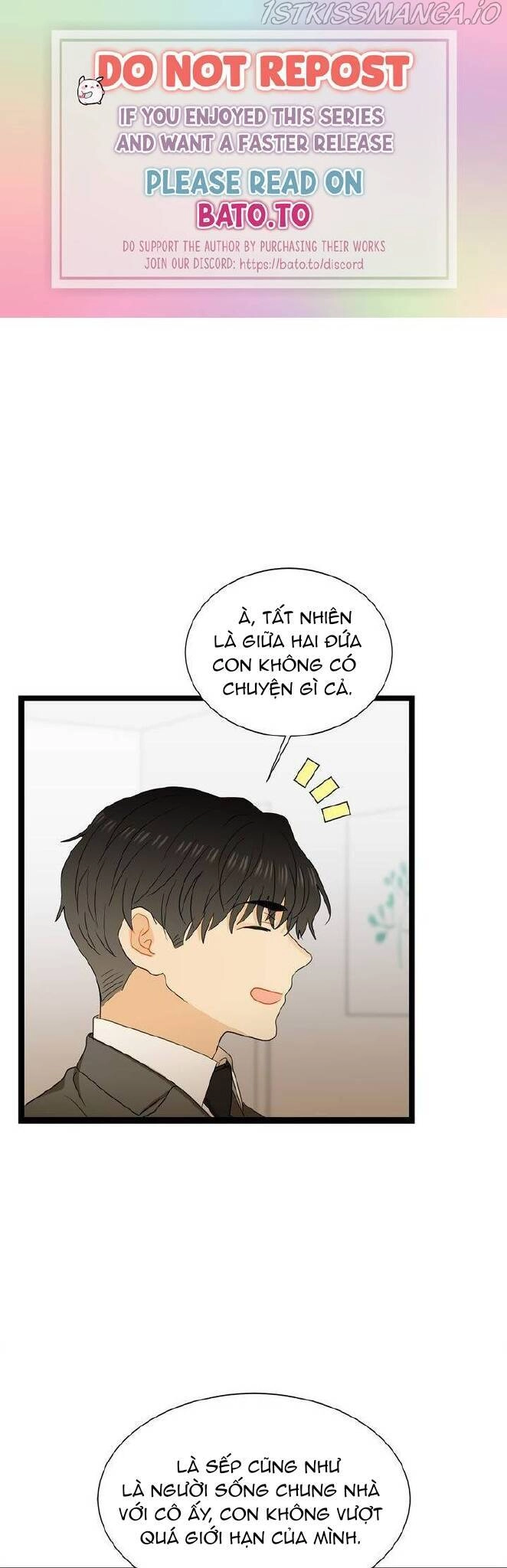 Giả Mạo Theo Phong Cách Chapter 61 - 1