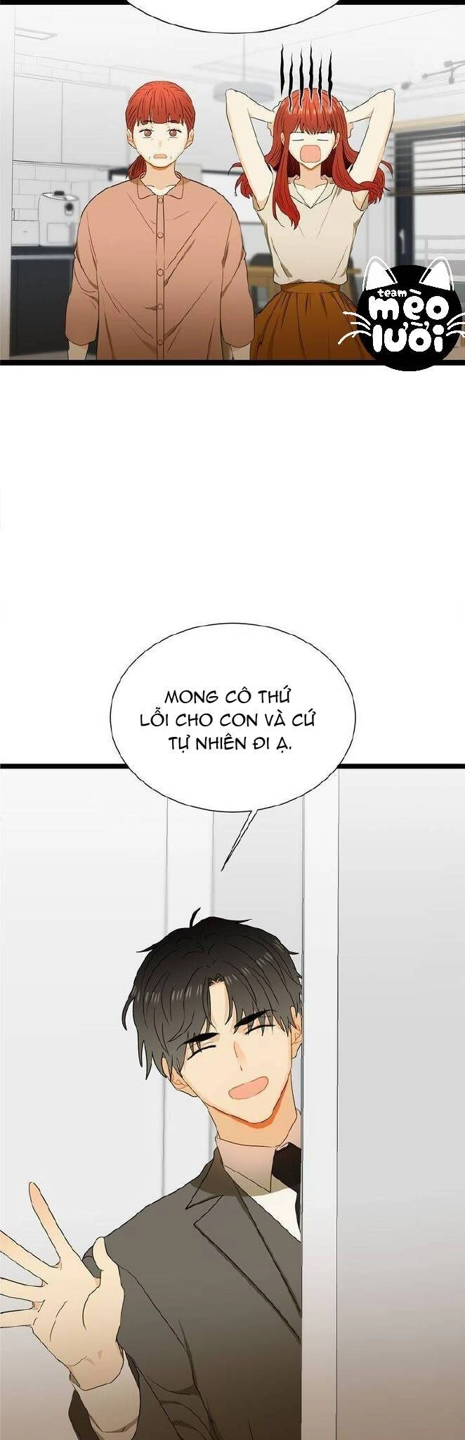 Giả Mạo Theo Phong Cách Chapter 61 - 2