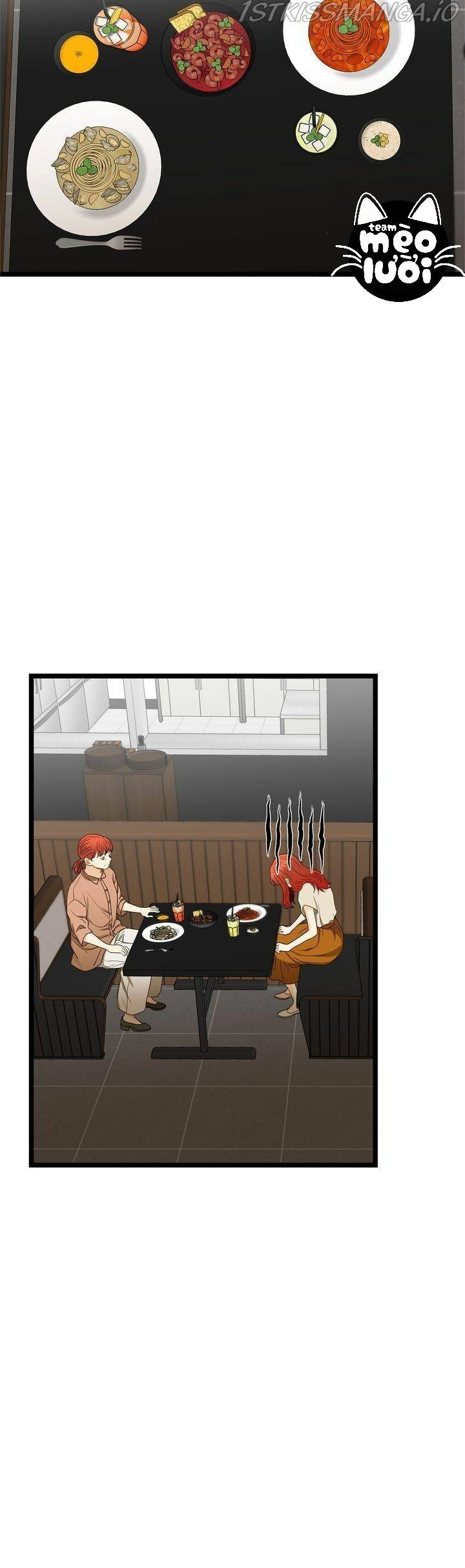 Giả Mạo Theo Phong Cách Chapter 61 - 5