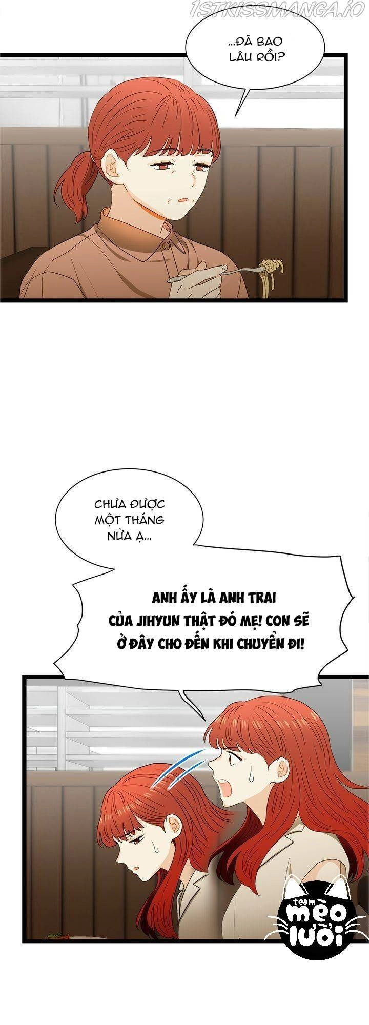 Giả Mạo Theo Phong Cách Chapter 61 - 6