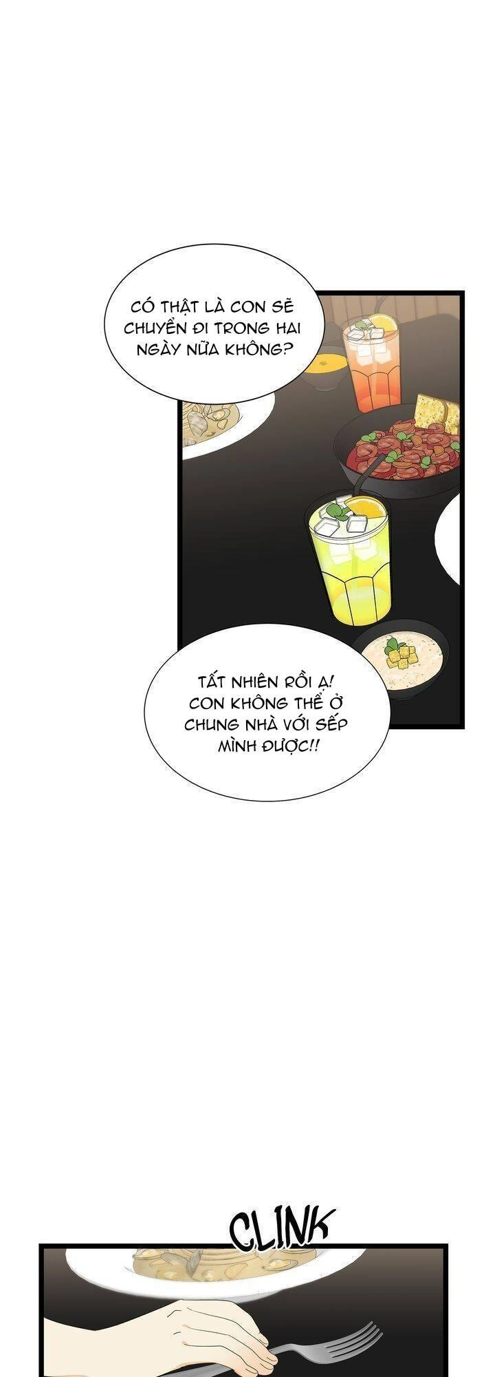 Giả Mạo Theo Phong Cách Chapter 61 - 7