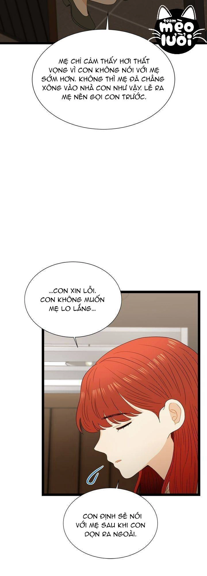 Giả Mạo Theo Phong Cách Chapter 61 - 9