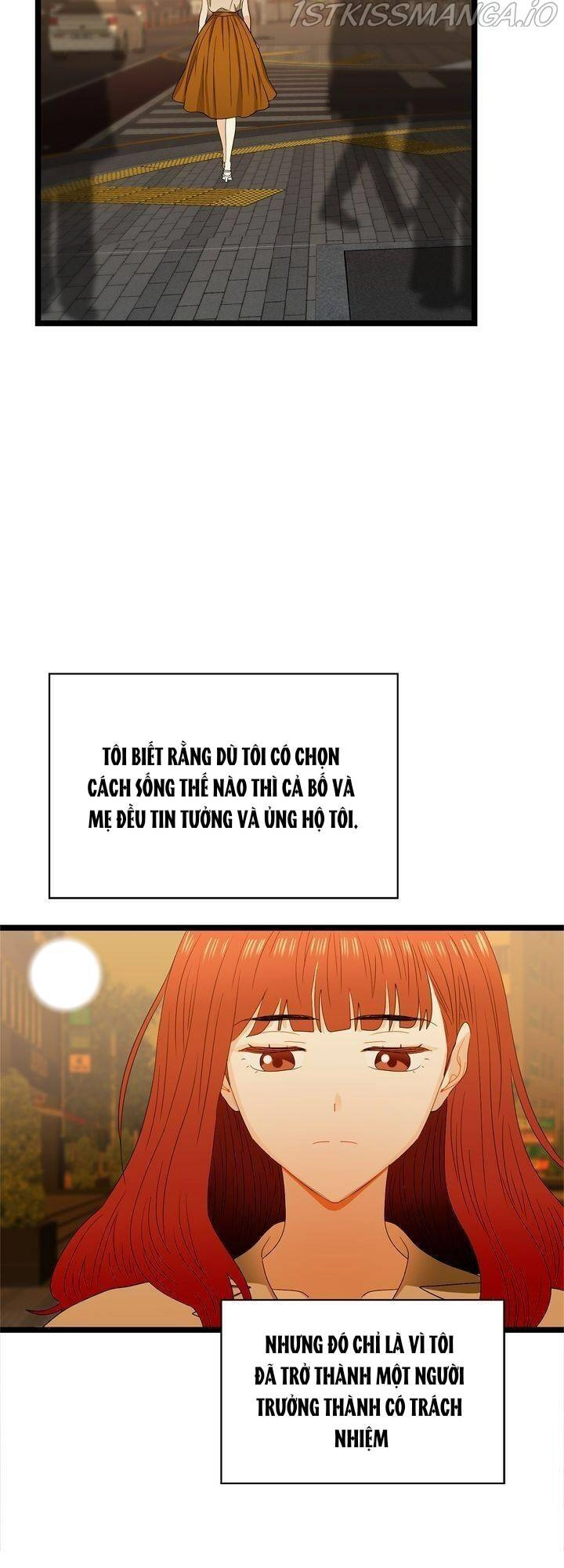 Giả Mạo Theo Phong Cách Chapter 61 - 13