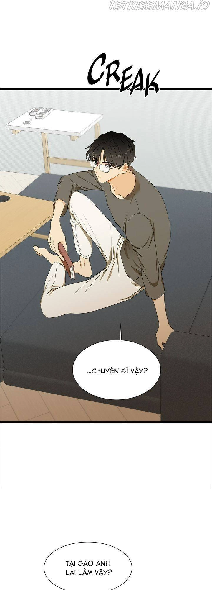 Giả Mạo Theo Phong Cách Chapter 61 - 18