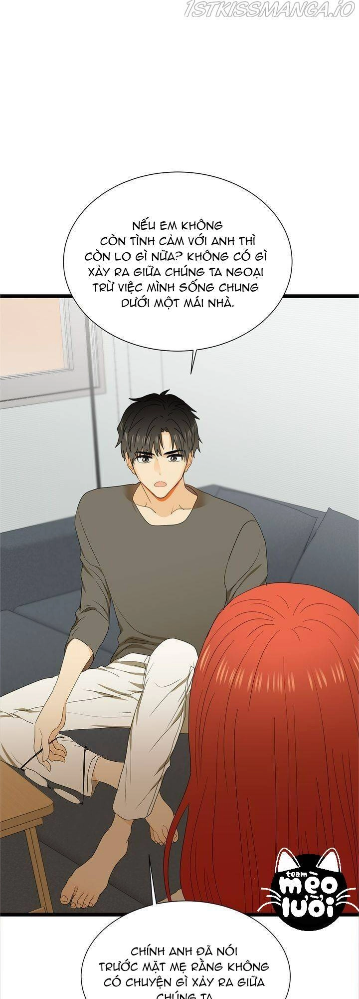 Giả Mạo Theo Phong Cách Chapter 61 - 23