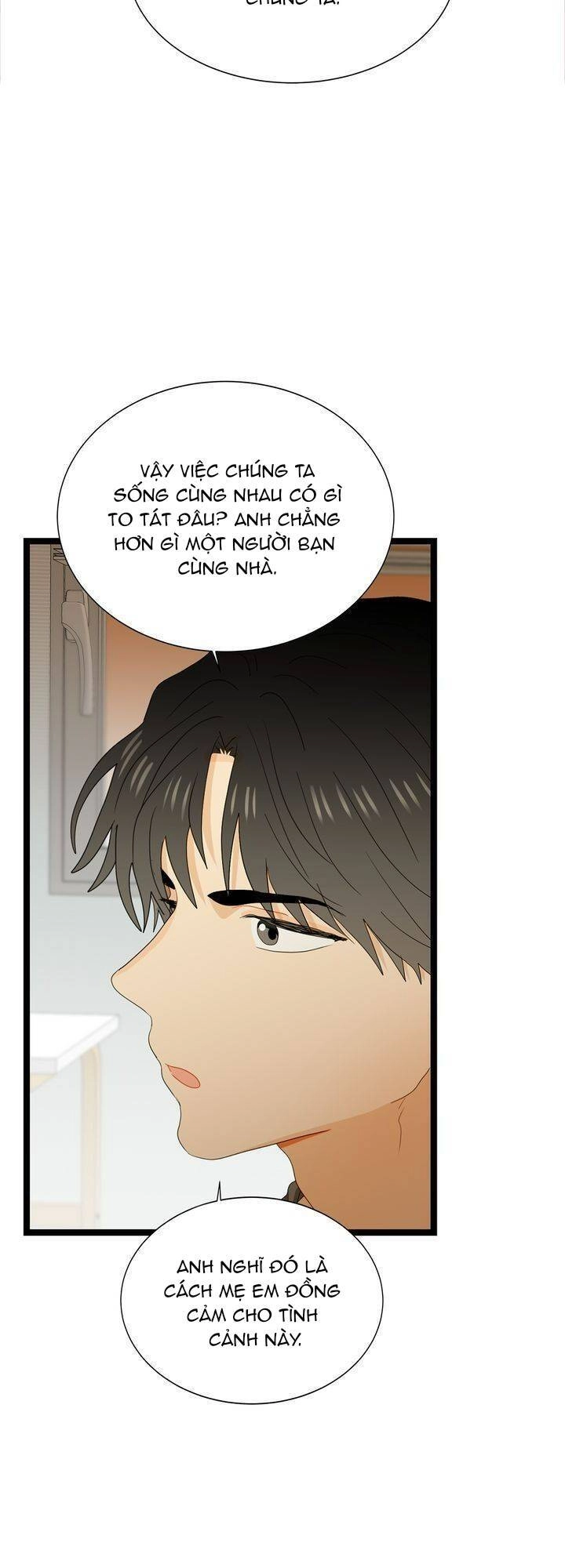 Giả Mạo Theo Phong Cách Chapter 61 - 24