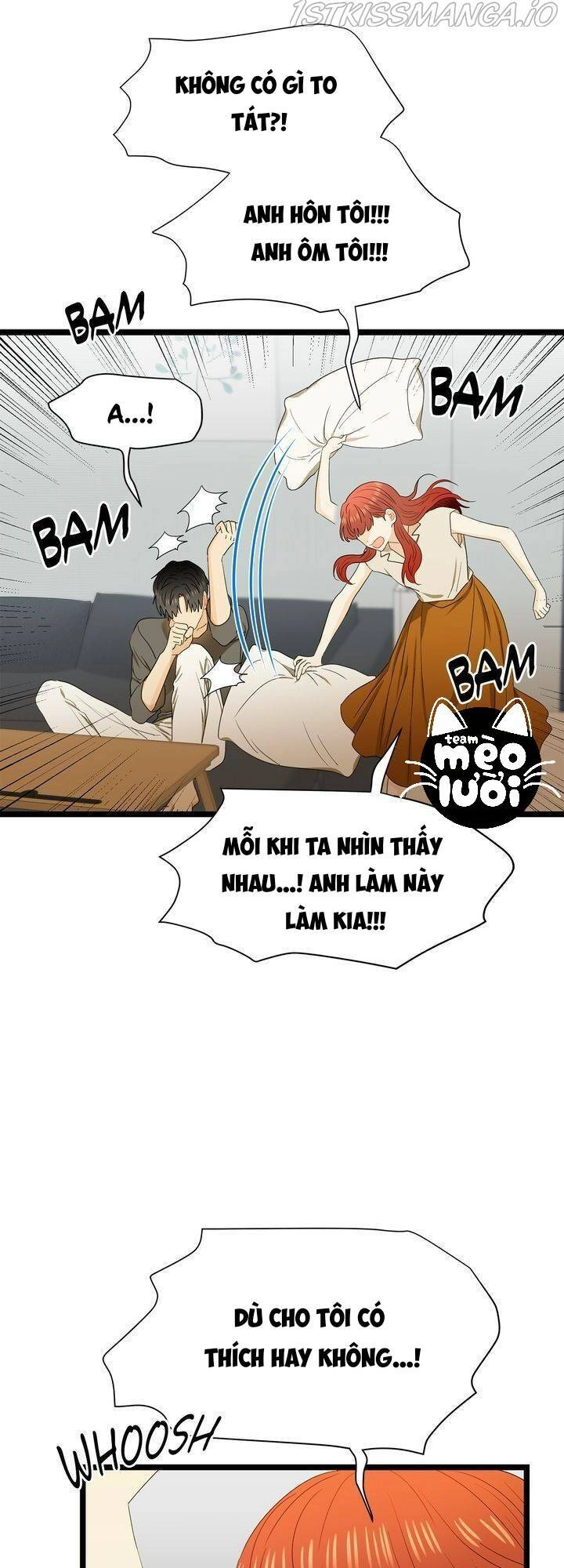 Giả Mạo Theo Phong Cách Chapter 61 - 26