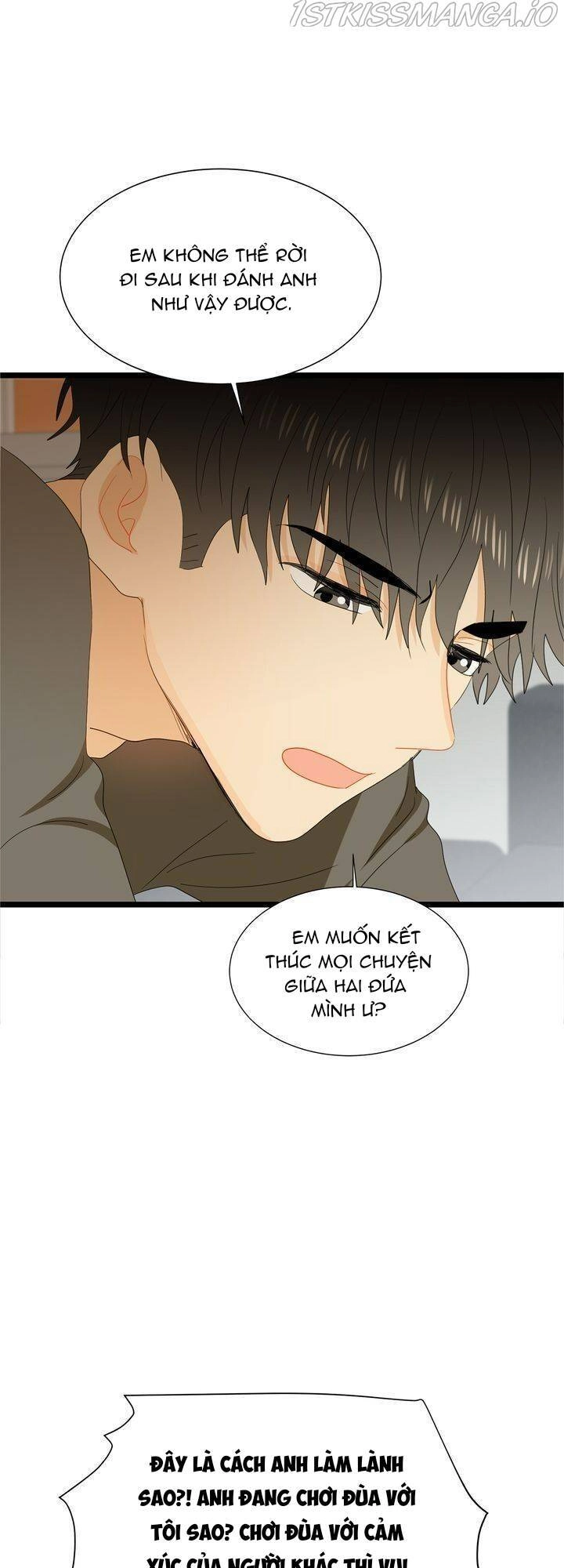 Giả Mạo Theo Phong Cách Chapter 61 - 33