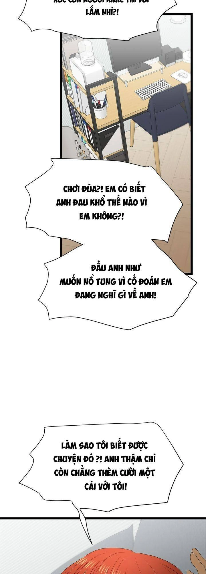 Giả Mạo Theo Phong Cách Chapter 61 - 34