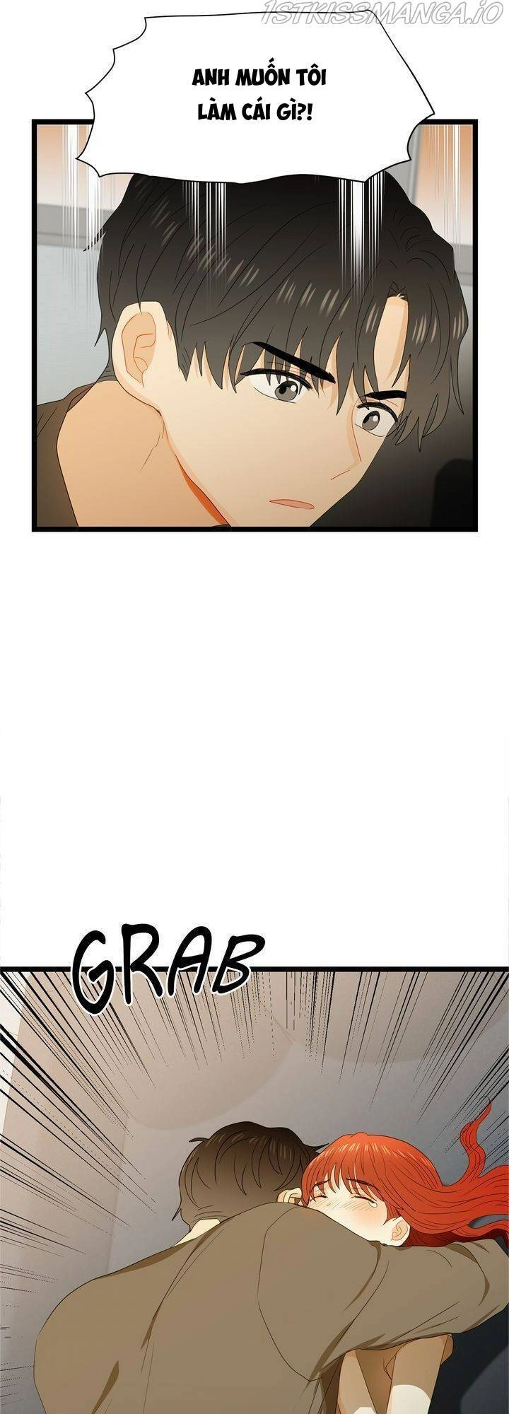 Giả Mạo Theo Phong Cách Chapter 61 - 36