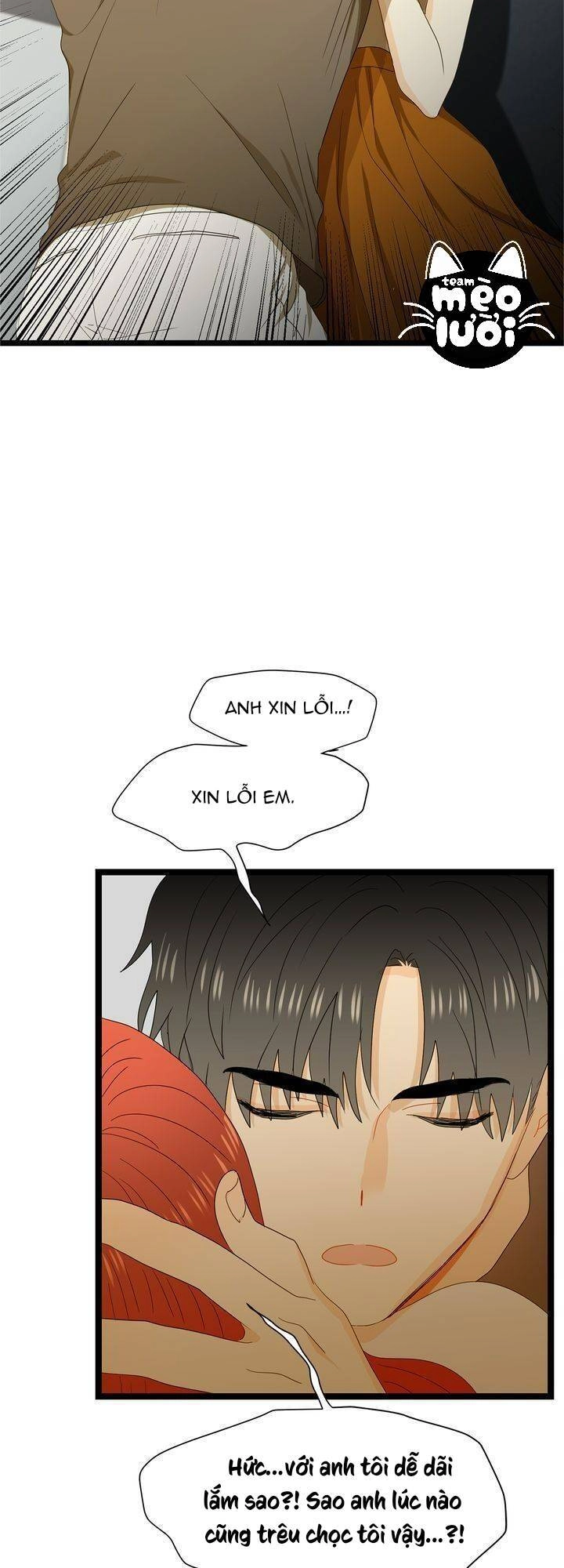 Giả Mạo Theo Phong Cách Chapter 61 - 37