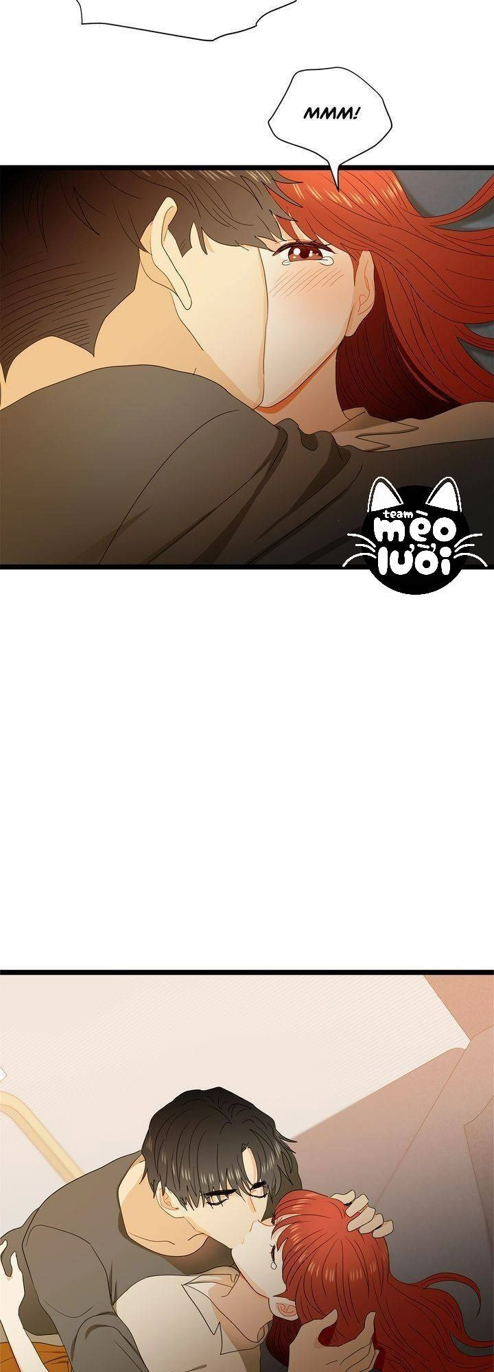 Giả Mạo Theo Phong Cách Chapter 61 - 39