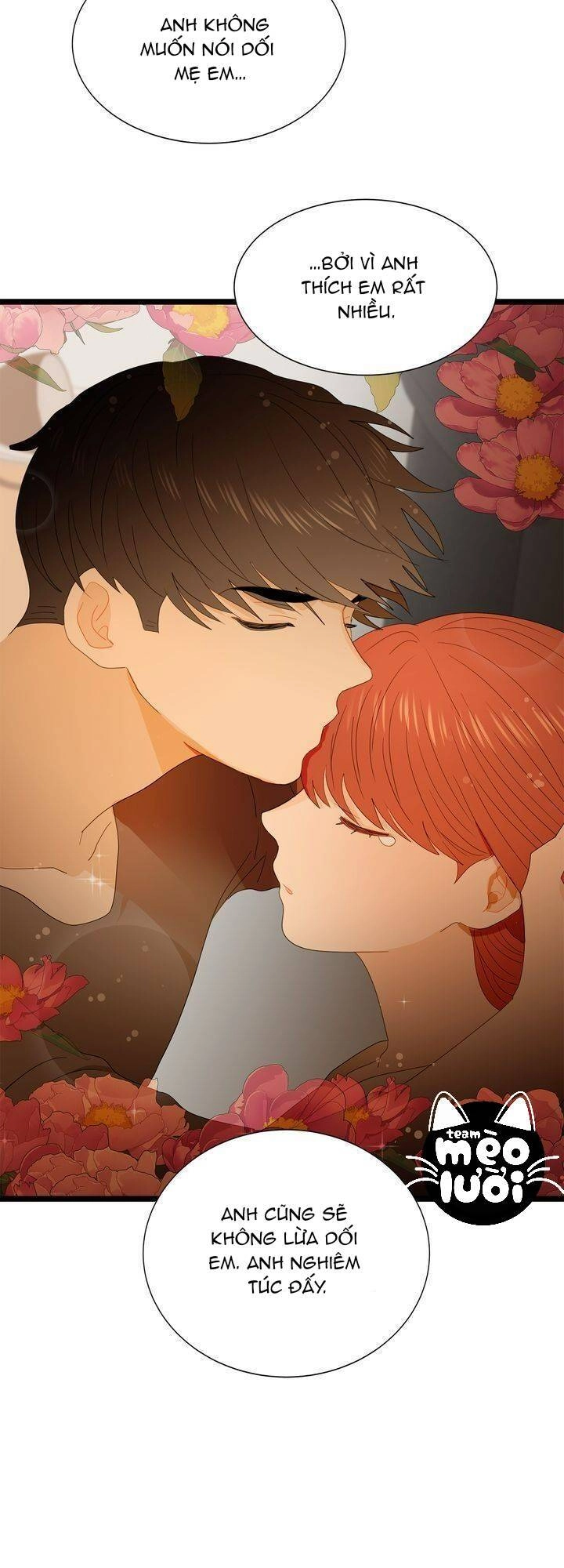 Giả Mạo Theo Phong Cách Chapter 61 - 42