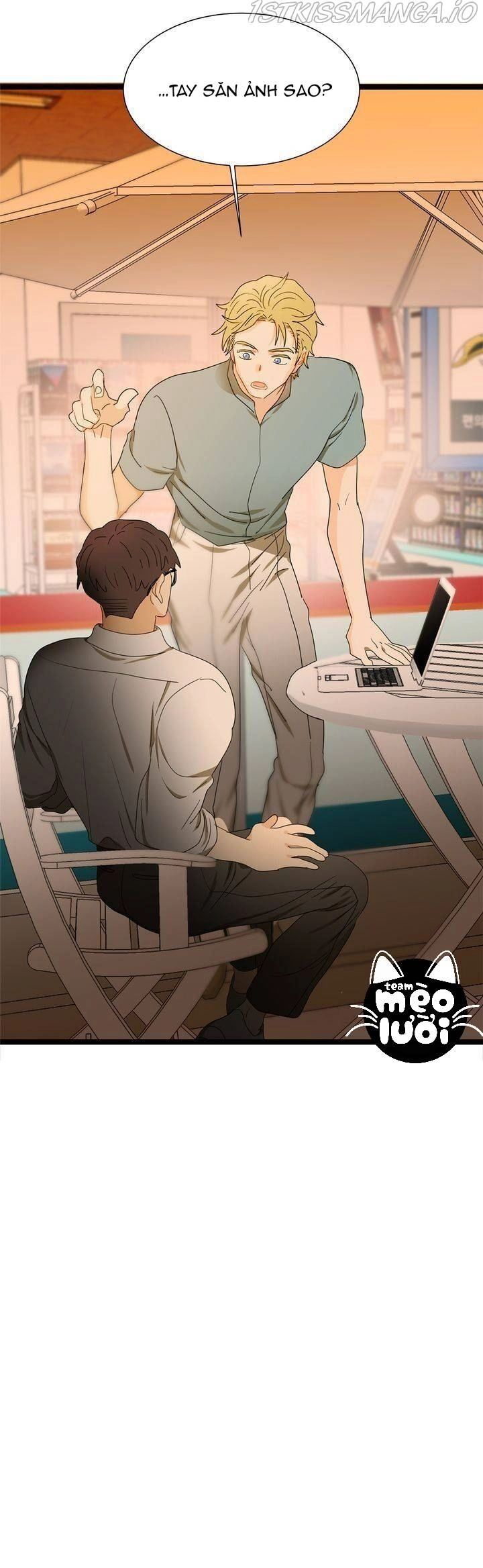 Giả Mạo Theo Phong Cách Chapter 61 - 51