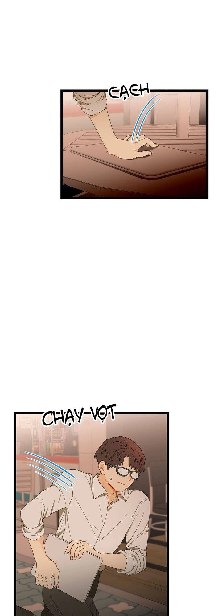 Giả Mạo Theo Phong Cách Chapter 62 - 1