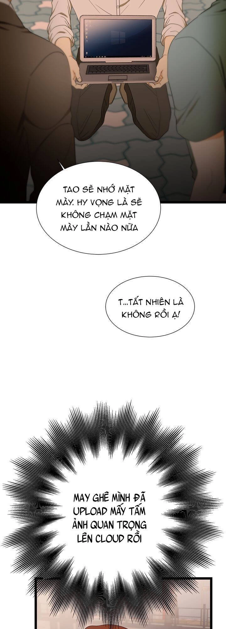 Giả Mạo Theo Phong Cách Chapter 62 - 8