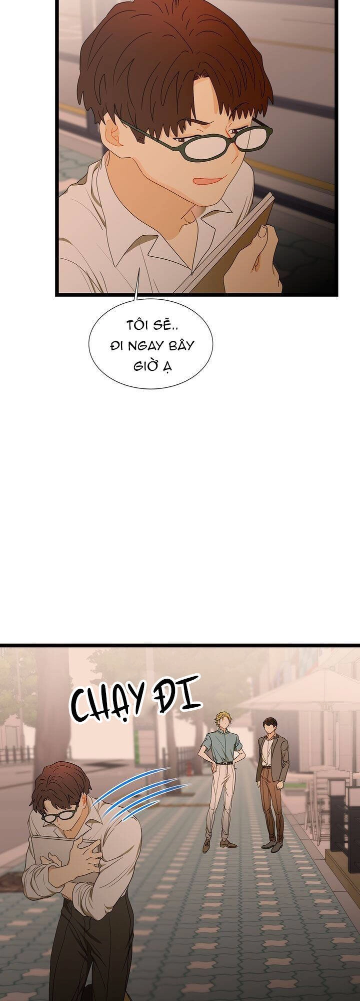 Giả Mạo Theo Phong Cách Chapter 62 - 9