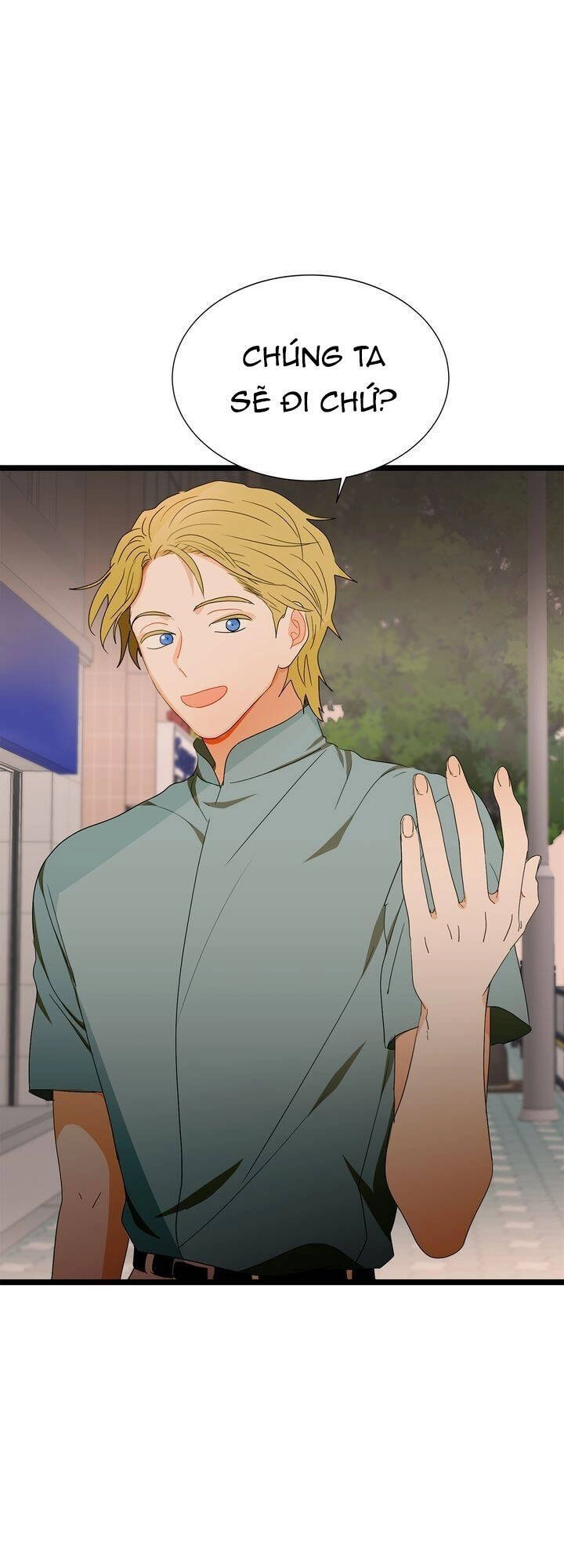 Giả Mạo Theo Phong Cách Chapter 62 - 12