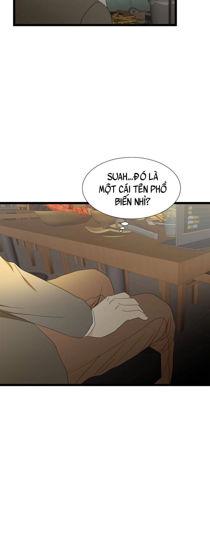 Giả Mạo Theo Phong Cách Chapter 62 - 18