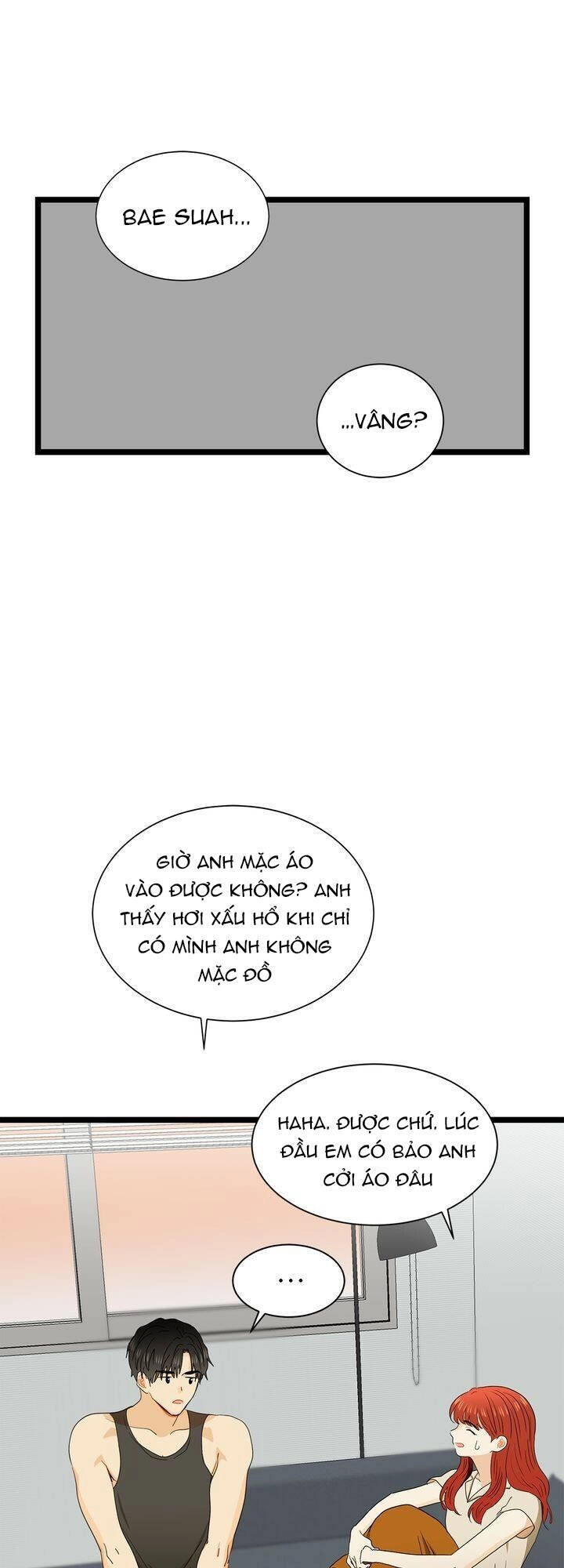 Giả Mạo Theo Phong Cách Chapter 62 - 21