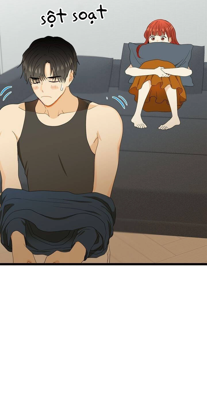 Giả Mạo Theo Phong Cách Chapter 62 - 24