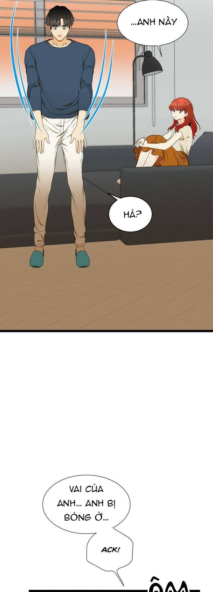 Giả Mạo Theo Phong Cách Chapter 62 - 27