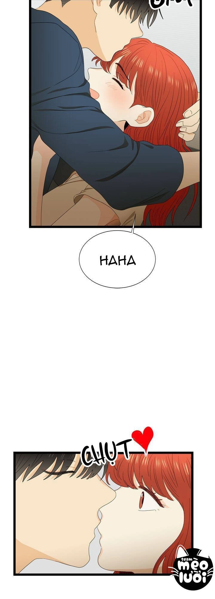 Giả Mạo Theo Phong Cách Chapter 62 - 28