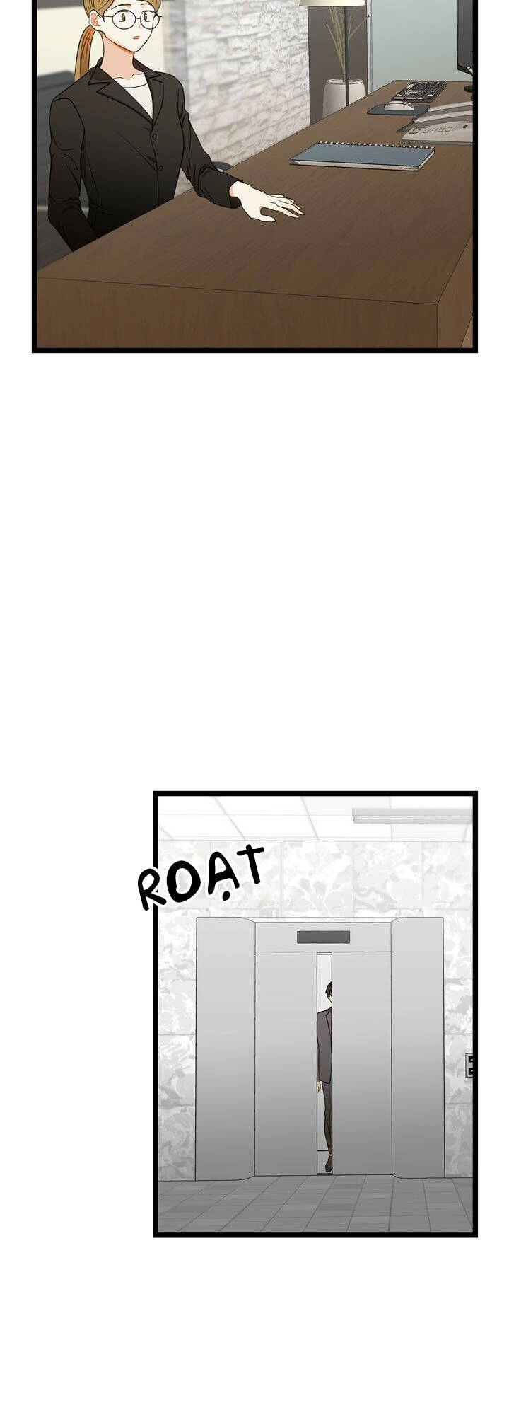 Giả Mạo Theo Phong Cách Chapter 62 - 36