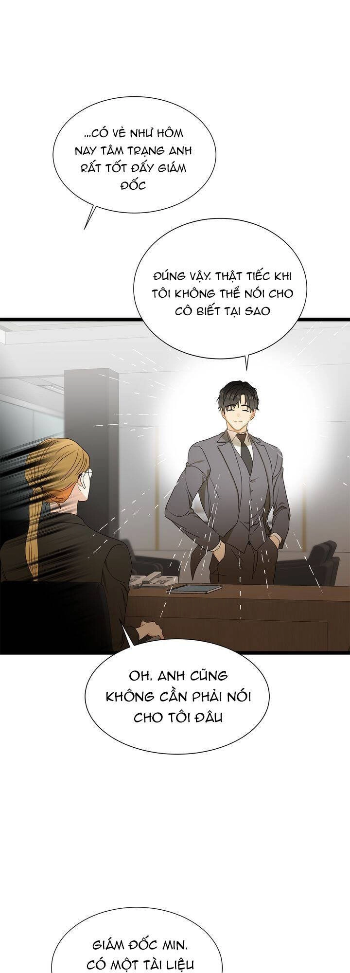 Giả Mạo Theo Phong Cách Chapter 62 - 38