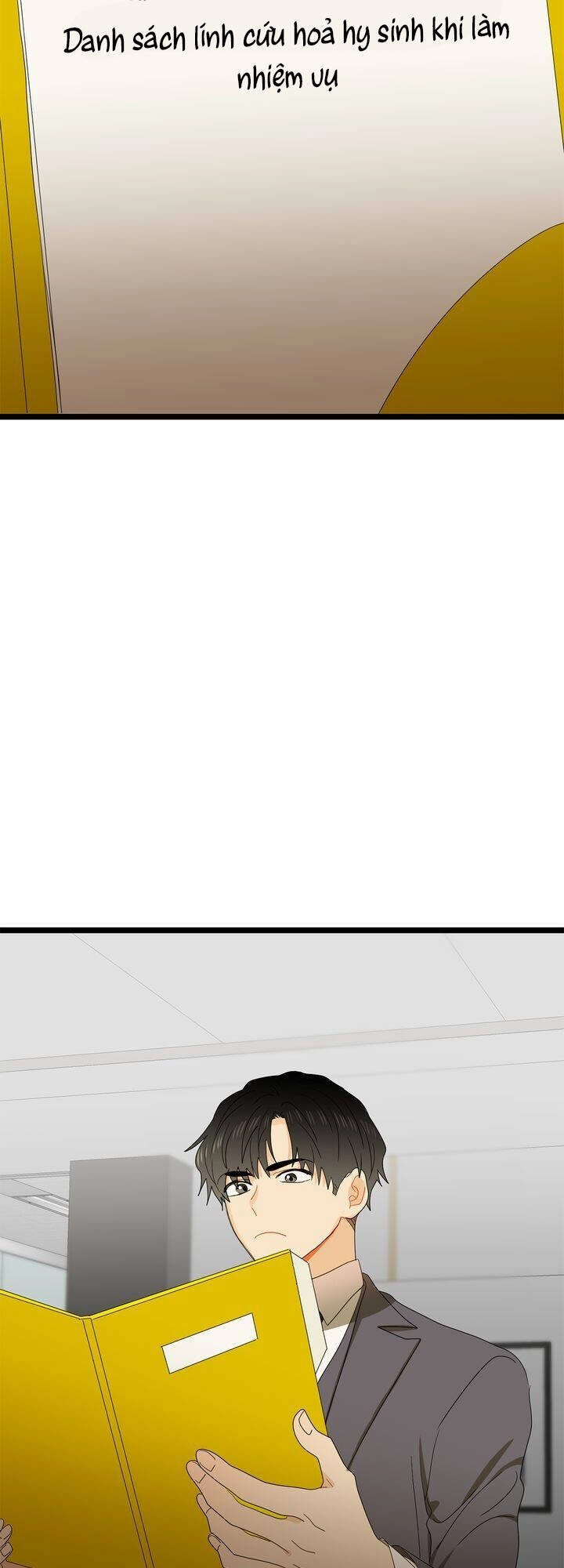 Giả Mạo Theo Phong Cách Chapter 62 - 42