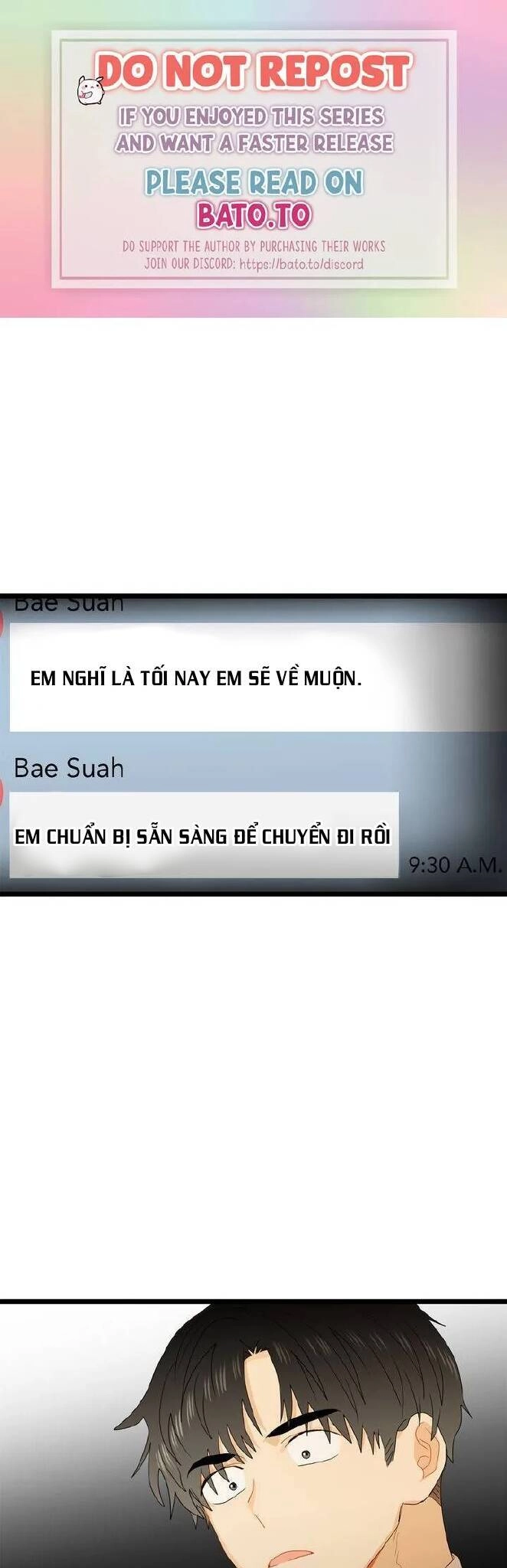 Giả Mạo Theo Phong Cách Chapter 63 - 1