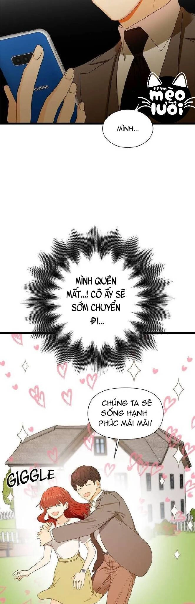 Giả Mạo Theo Phong Cách Chapter 63 - 2