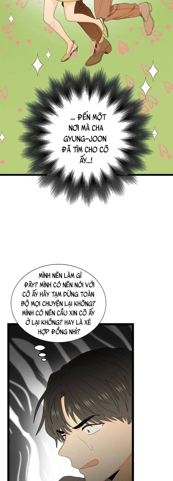 Giả Mạo Theo Phong Cách Chapter 63 - 3