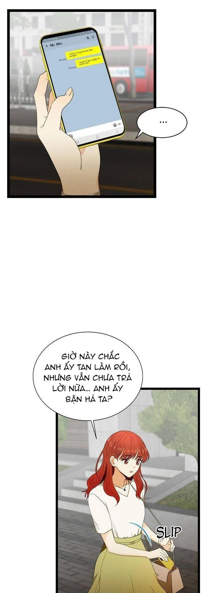 Giả Mạo Theo Phong Cách Chapter 63 - 6