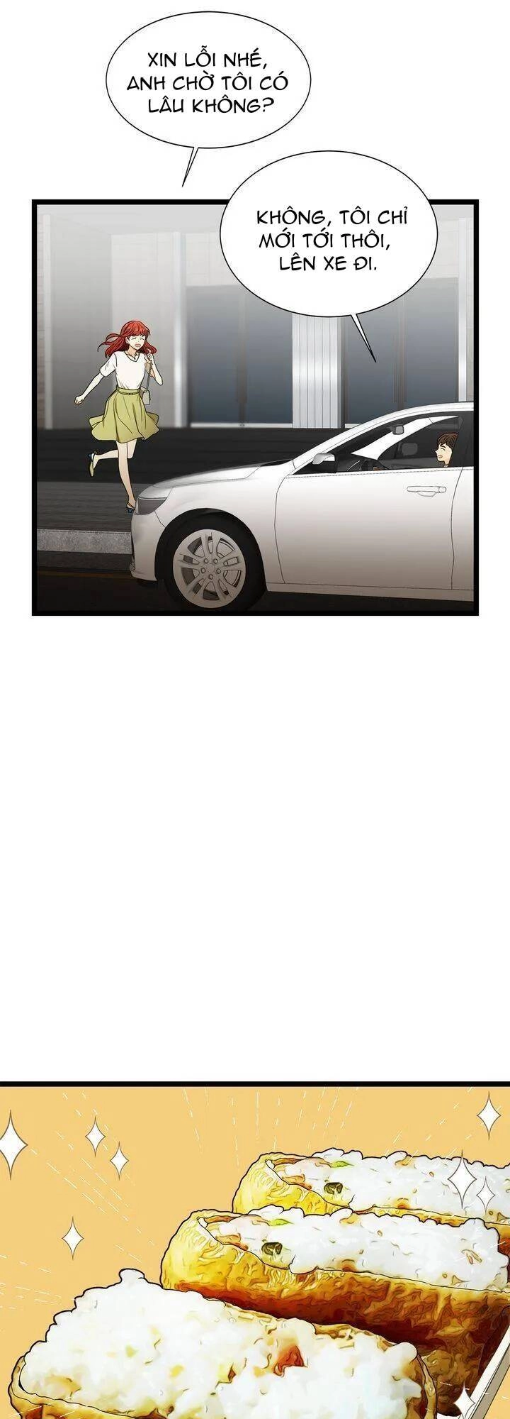 Giả Mạo Theo Phong Cách Chapter 63 - 11