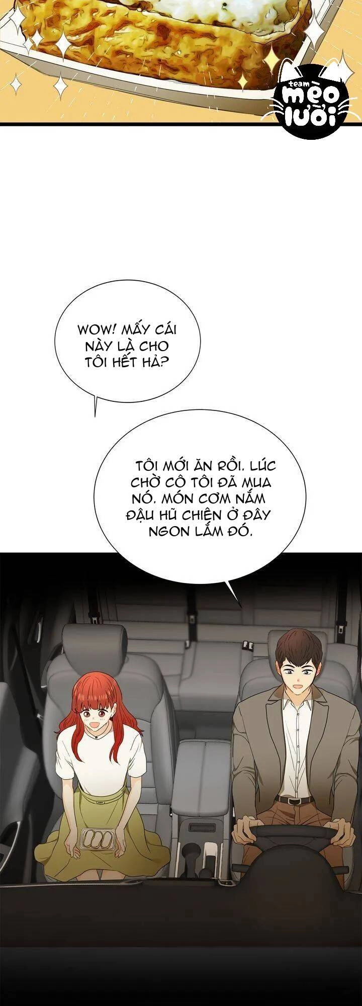 Giả Mạo Theo Phong Cách Chapter 63 - 12