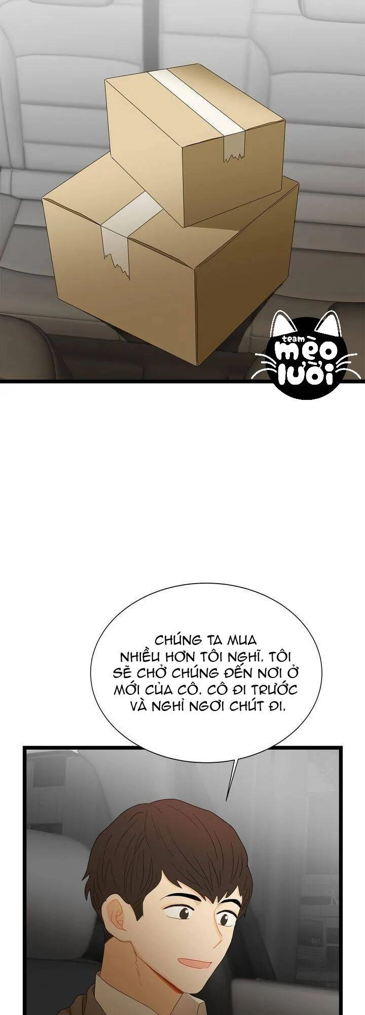 Giả Mạo Theo Phong Cách Chapter 63 - 18