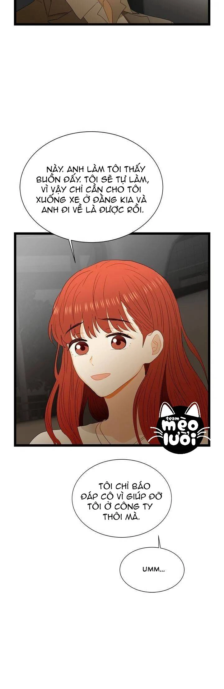 Giả Mạo Theo Phong Cách Chapter 63 - 19