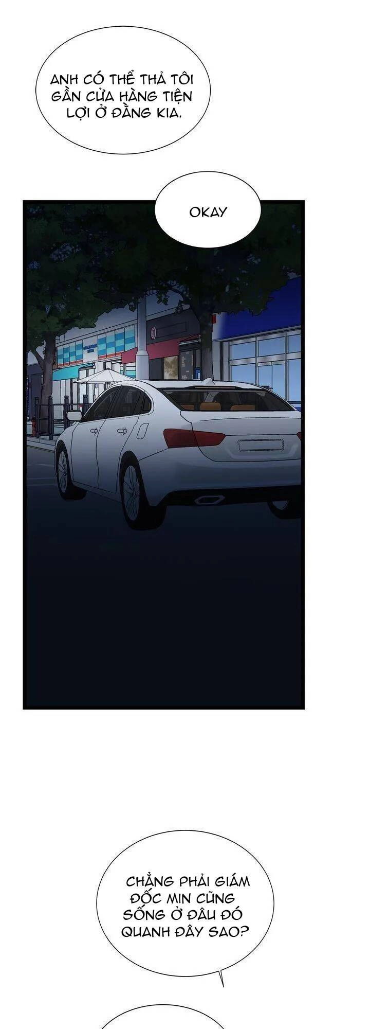 Giả Mạo Theo Phong Cách Chapter 63 - 20