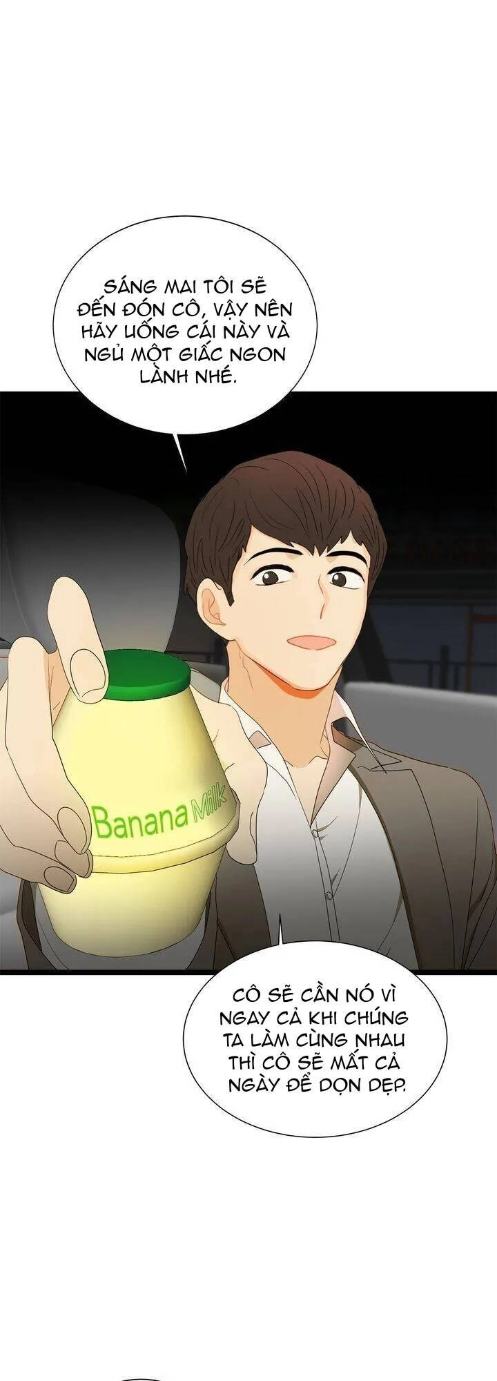 Giả Mạo Theo Phong Cách Chapter 63 - 22