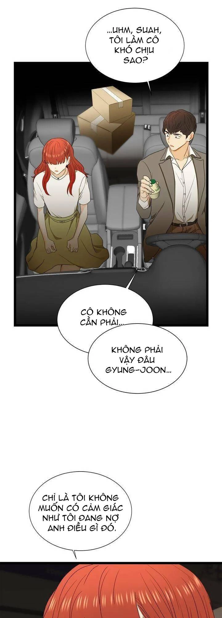 Giả Mạo Theo Phong Cách Chapter 63 - 25