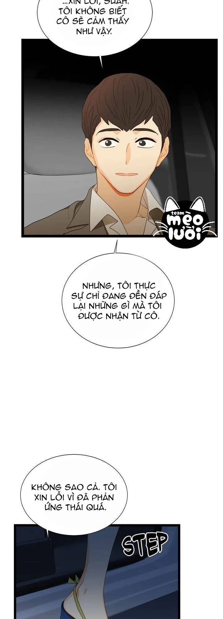 Giả Mạo Theo Phong Cách Chapter 63 - 28