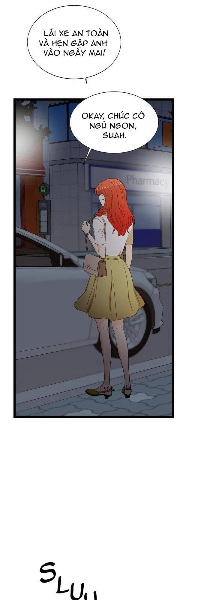 Giả Mạo Theo Phong Cách Chapter 63 - 30