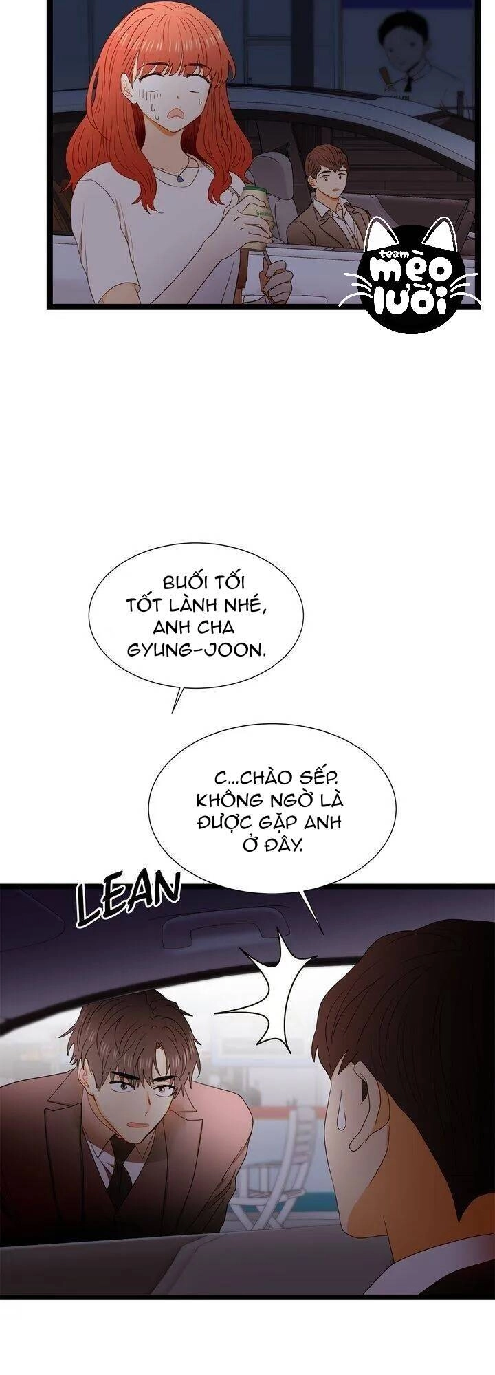 Giả Mạo Theo Phong Cách Chapter 63 - 36